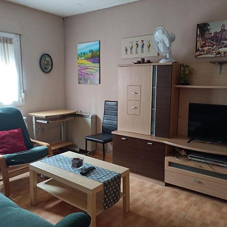 Apartmán Casa Los Bloques Zamora Exteriér fotografie