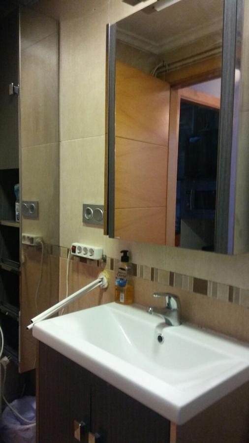 Apartmán Casa Los Bloques Zamora Exteriér fotografie