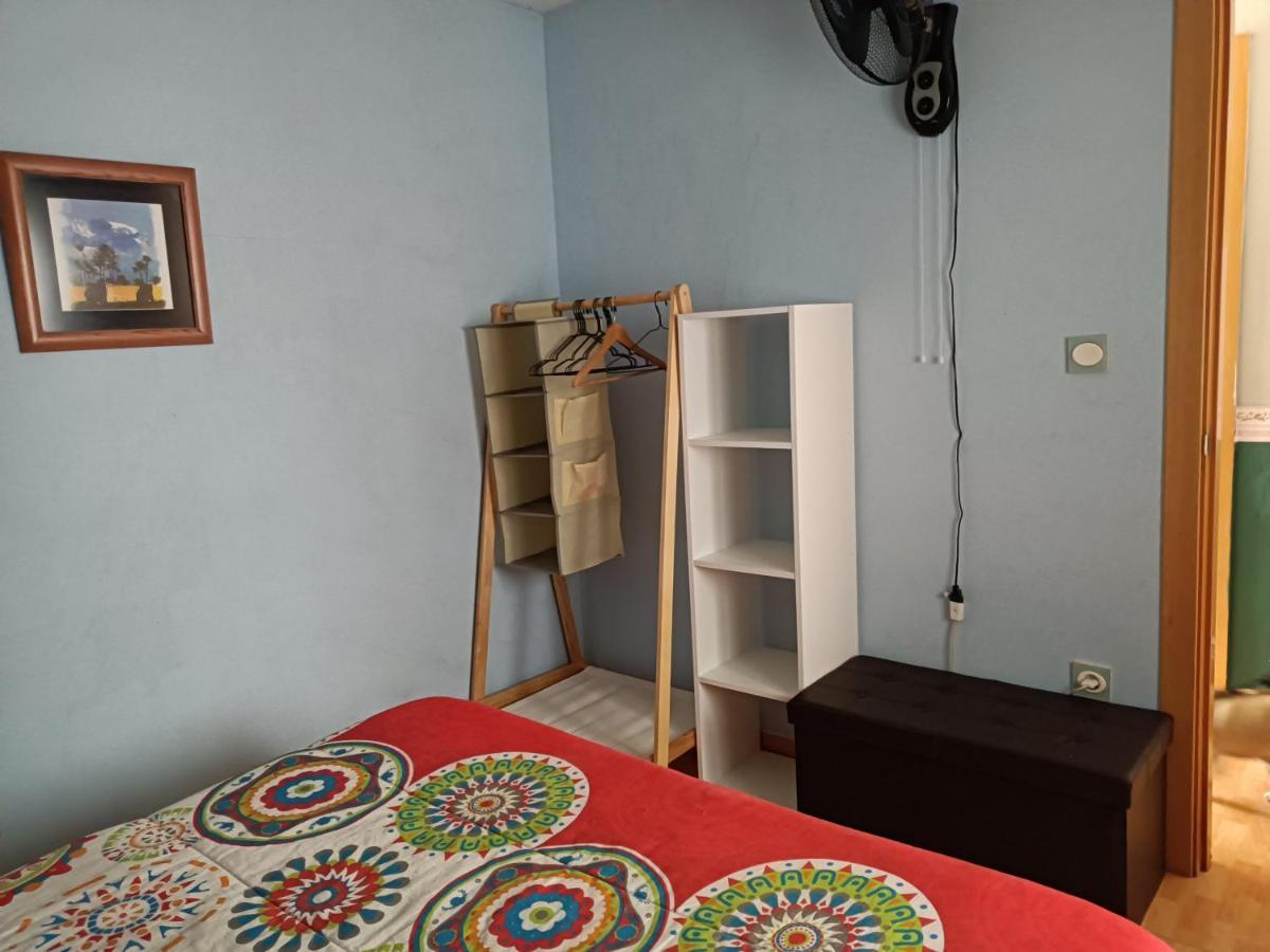 Apartmán Casa Los Bloques Zamora Exteriér fotografie