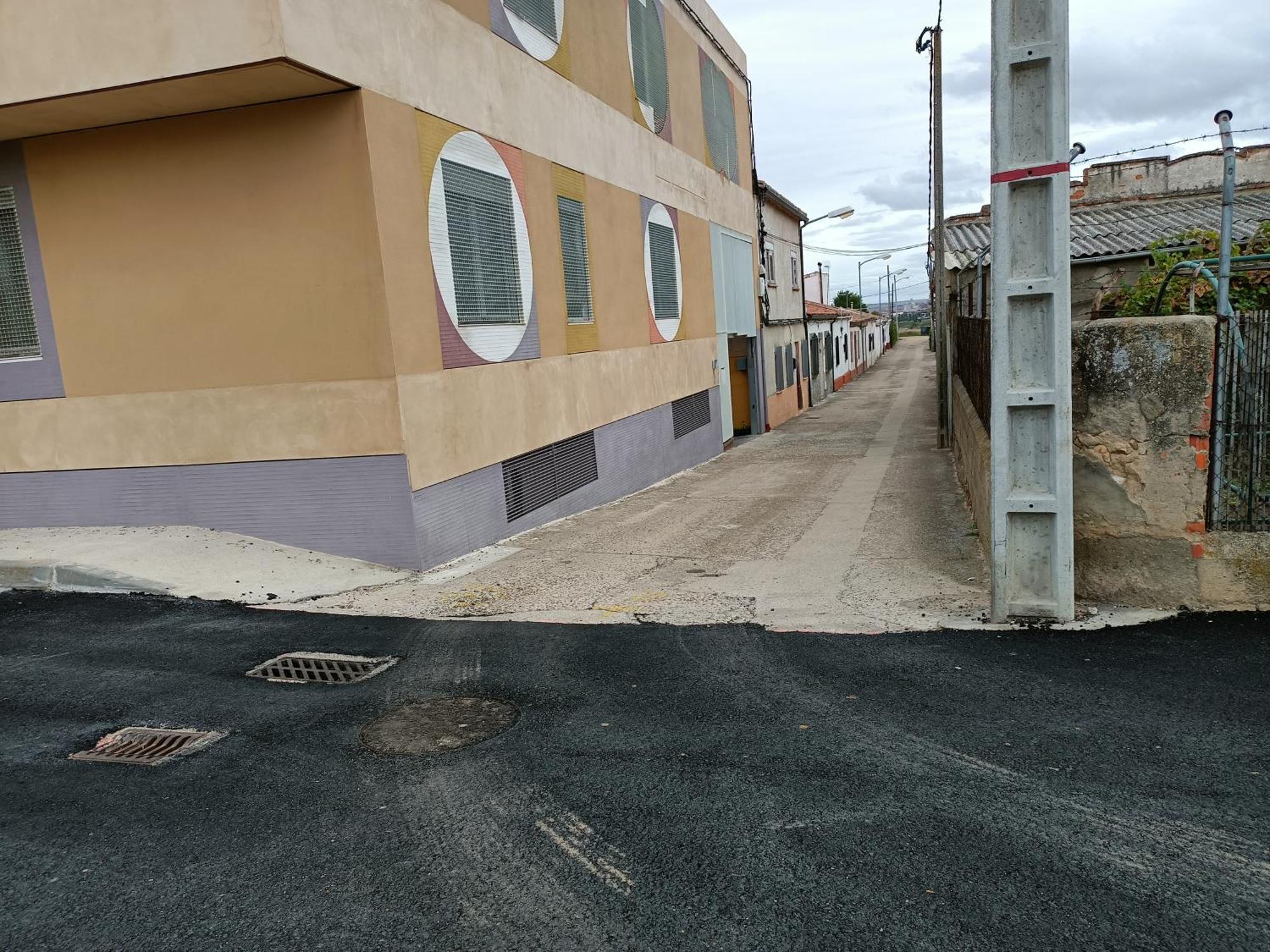 Apartmán Casa Los Bloques Zamora Exteriér fotografie
