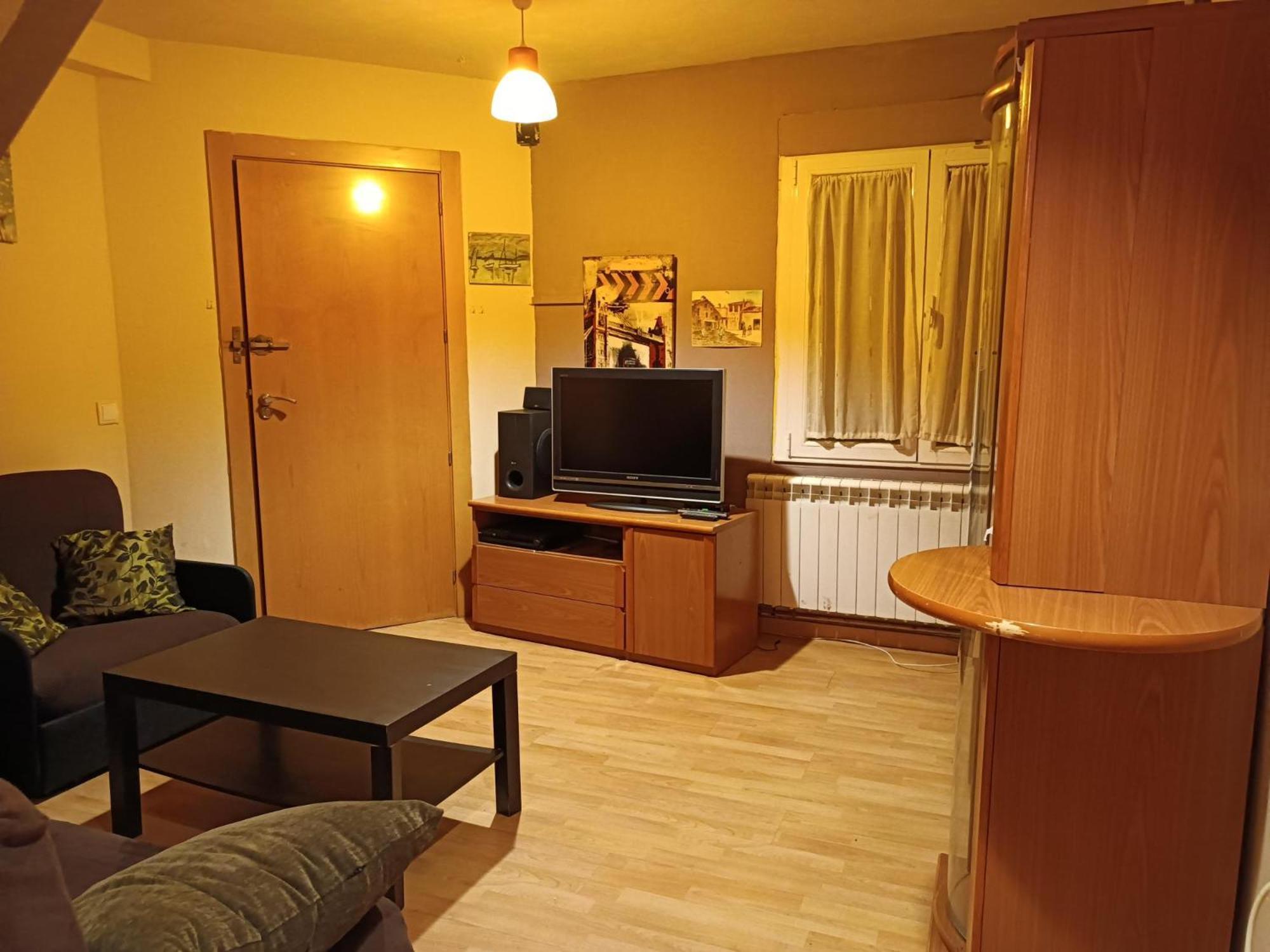 Apartmán Casa Los Bloques Zamora Exteriér fotografie