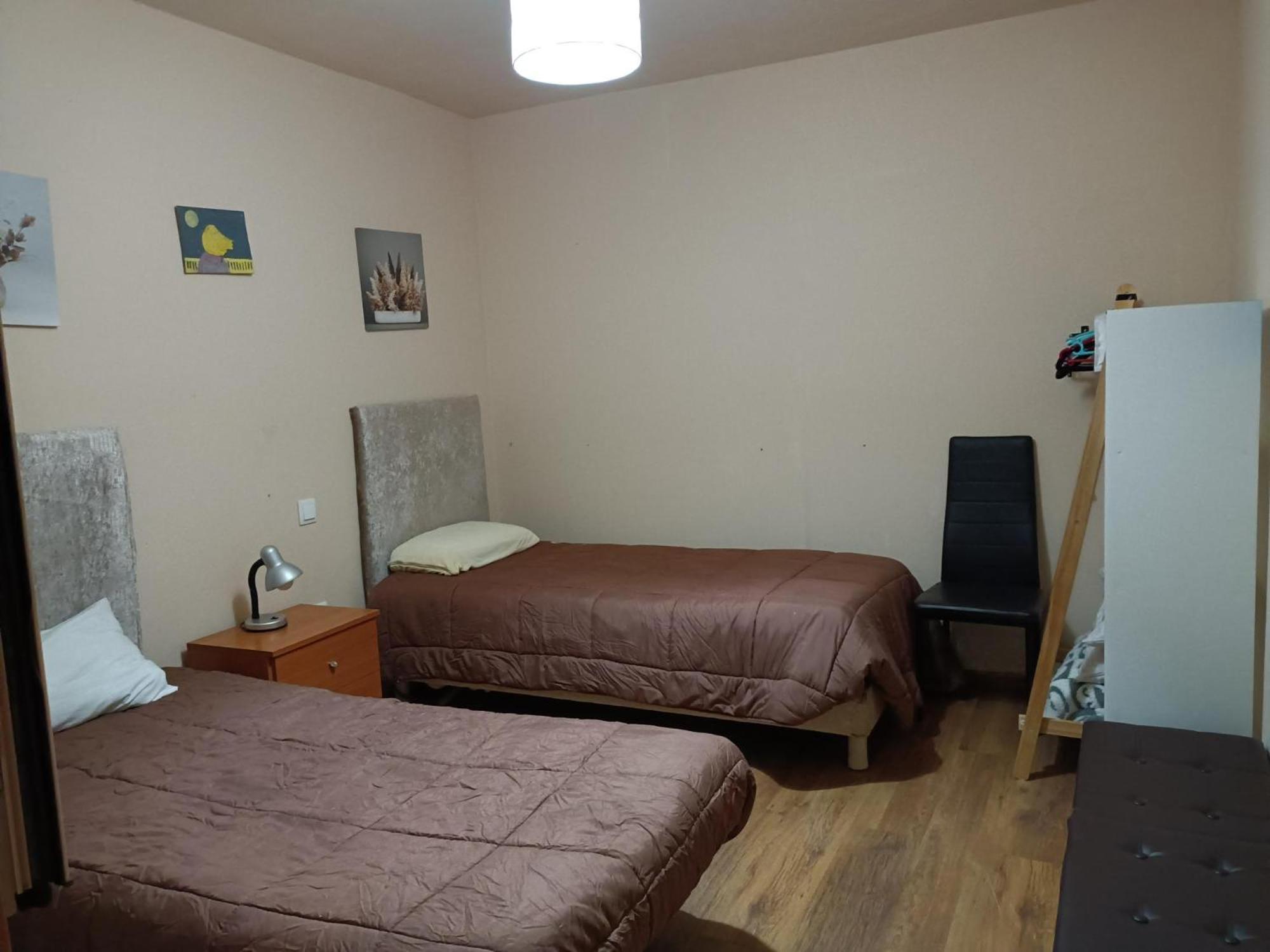 Apartmán Casa Los Bloques Zamora Exteriér fotografie