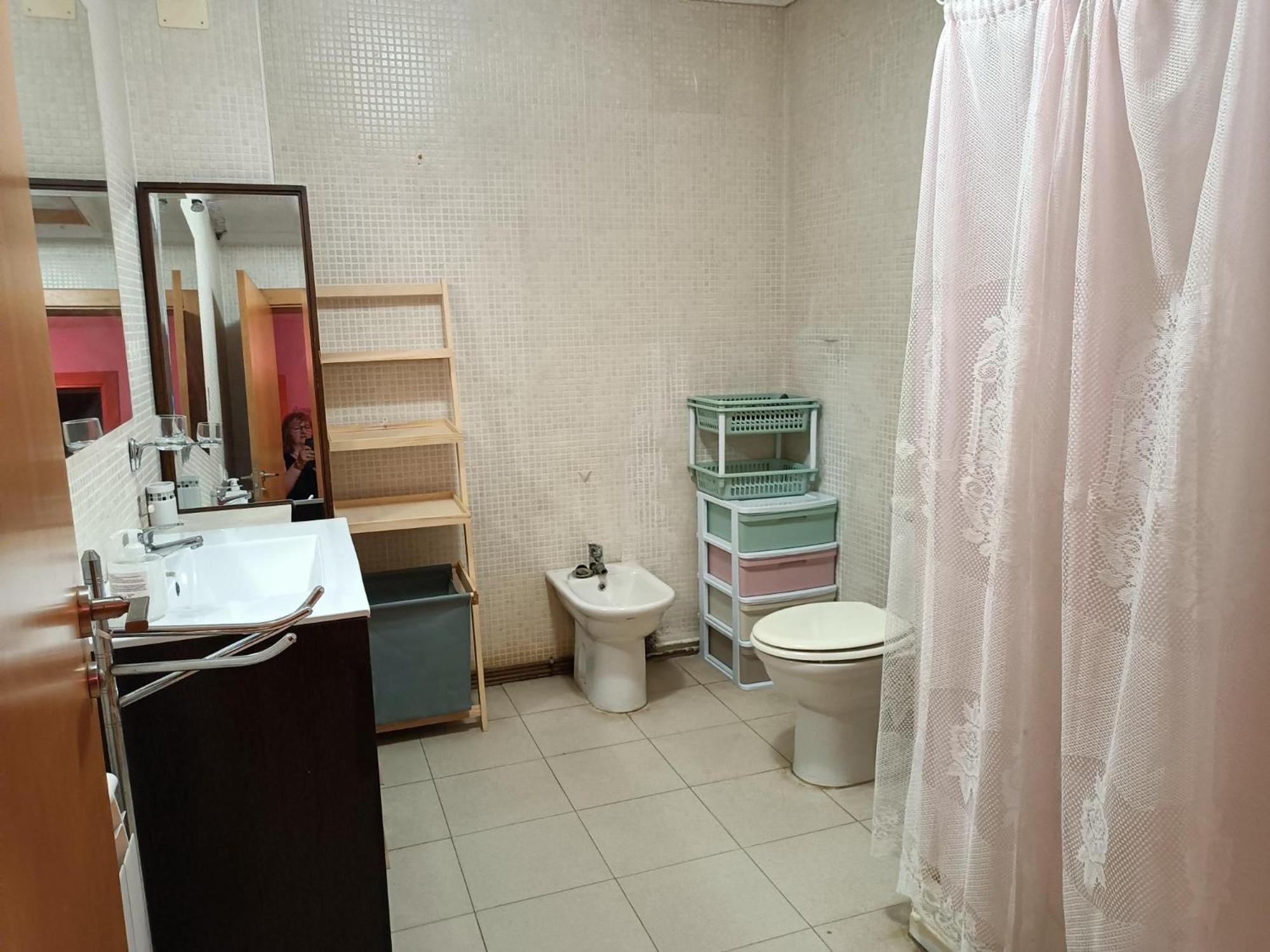 Apartmán Casa Los Bloques Zamora Exteriér fotografie